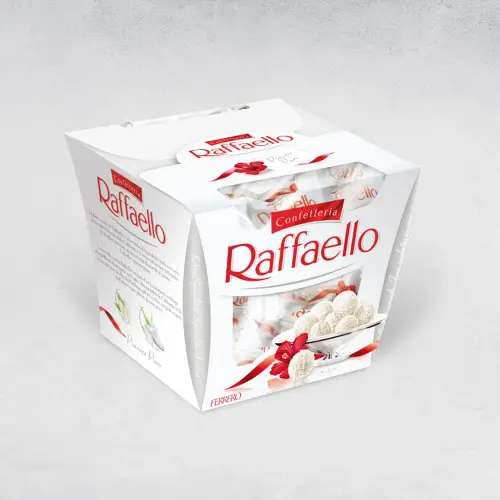 Конфеты Raffaello